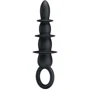 Анальный стимулятор BLACK PRETTY LOVE, BI-014539