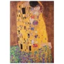 Скетчбук Manuscript Books Klimt 1907-1908 с открытым переплетом: Количество страниц 80