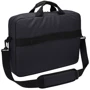 Сумка для ноутбуков Case Logic 15.6" Huxton Attache Black (HUXA-215): Тип сумки сумка