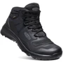 Ботинки KEEN Tempo Flex Mid Wp M 1025293 42 черные текстиль демисезон фото 1