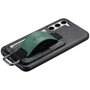 Чехол для телефонов Epik Leather Case Wallet and Straps Black for Samsung S926 Galaxy S24 Plus: Пленка в комплекте нет