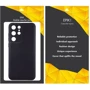 Чохол для телефона Epik TPU Case Full Camera Black for Samsung S938 Galaxy S25 Ultra: Сумісність Samsung S938 Galaxy S25 Ultra