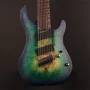 Електрогітара CORT KX508MS (Mariana Blue Burst): Тип Електрогітара