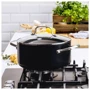 Кастрюля GreenPan Copenhagen 24 см 4.9 л (CC003346-001) фото 3