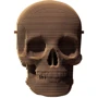 Картонный конструктор Cartonic 3D Puzzle SKULL
