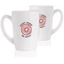 Набір чашок Luminarc New Morning Donut Worry 2х320 мл (P5150): Тип набір чашок