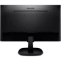 Монитор Philips V-Line 273V7QDAB/00: Покрытие экрана матовое