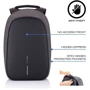 XD Design Bobby Hero Small Green (P705.707) for MacBook Pro 13 " фото 9