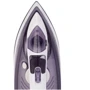 Утюг Fakir Galaxis violet: Объем резервуара, мл 300