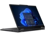 Ноутбук Lenovo ThinkPad X13 G5 (21LW001MMX): Екран 13.3" (1920x1200) Touch