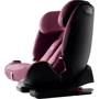 Автокрісло BRITAX-ROMER ADVANSAFIX IV M Wine Rose фото 6