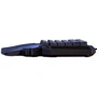 Клавиатура Baseus GAMO One-Handed Gaming Keyboard Black (GMGK01-01): Интерфейс подключения USB