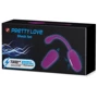 Виброяйцо-электростимулятор Pretty Love - Shock Fun, BI-014609W