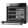 Духовой шкаф электрический Amica ED37218B X-Type: Класс энергопотребления A