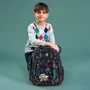 Рюкзак полукаркасный Kite Education 763M Skate (K24-763M-4): Возрастная группа от 6 до 10 лет