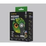 Фонарь туристический Armytek Wizard C2 Pro Nichia Marnet USB Warm (F06801W): Дальность подсветки, м 113