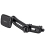 Держатель Hoco Car Holder Air Vent Magnetic CA68 Black