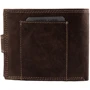 Чоловічий портмоне DNK Leather коричневий (DNKN992L-P-CHM-brown): Країна виробник Украина