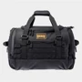 Спортивна сумка Magnum Yak 55-Black/Orange чорна (5902786101399)