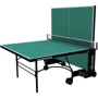Теннисный стол Garlando Master Indoor 19 mm Green (C-372I) (930622): Материал столешницы ДСП