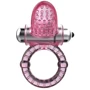 Эрекционное кольцо с вибрацией Sweet Vibration Ring, BI-014081