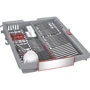 Встраиваемая посудомоечная машина BOSCH SPV6EMX05E: Размеры 81.5x44.8x55.5 cм