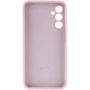 Чехол для телефонов Lakshmi Premium Case Silicone Cover Full Camera Pink Sand for Samsung A057 Galaxy A05s: Совместимость Samsung A057 Galaxy A05s