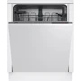 Встраиваемая посудомоечная машина Beko DIN25410