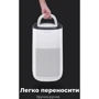 Очищувач повітря AENO AP1S (AAP0001S): Очищення HEPA фильтр