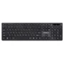 Клавиатура REAL-EL Comfort 7080 Black USB (EL123100007)
