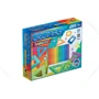 Geomag Rainbow 32 детали | Магнитный конструктор Геомаг