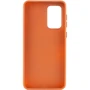 Аксесуар для смартфона TPU Case Bonbon Metal Style Papaya для Samsung A336 Galaxy A33 5G: Сумісність Samsung A336 Galaxy A33 5G