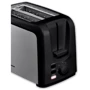Тостер Heinner HTP-700BKSS