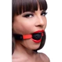 Subdue Me Breathable Ball Gag - кляп