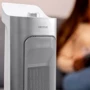 Обігрівач Cecotec Ready Warm 6700 Ceramic Sky (CCTC-05823): Тип Тепловентилятор