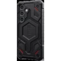 Чехол для телефонов Urban Armor Gear UAG Monarch Pro Kevlar Black (214412113940) for Samsung S921 Galaxy S24 фото 6