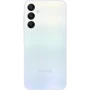 Смартфон Samsung Galaxy A25 5G 8/256GB Light Blue A256: Встроенная память 256 ГБ