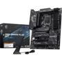 MSI Z890 GAMING PLUS WIFI: Разъемы на плате USB Type-C, USB 3.2 Gen 1, USB 2.0, СОМ, SATA 3.0, M.2, PCI Express x1