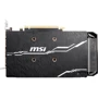 Видеокарта MSI GeForce RTX2060 SUPER 8192Mb VENTUS GP OC (RTX 2060 SUPER VENTUS GP OC): Разрядность шины памяти, бит 256