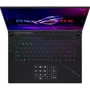 Ноутбук ASUS ROG Strix SCAR 16 (G634JZR-N4003): Видеоадаптер NVIDIA GeForce RTX 4080 12ГБ, GDDR6