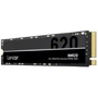 Lexar NM620 1 TB (LNM620X001T-RNNNG): Тип накопителя внутренний