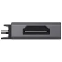 Адаптер SwitchEasy Adapter USB-C to USB+HDMI+USB-C+SD+3.5mm (GS-109-229-253-101): Колір серый