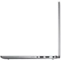 Ноутбук Dell Latitude 5350 (N006L535013EMEA_VP): Процессор Intel Core Ultra 7 165U (1.2 - 4.9 ГГц) / 12 - ядерный