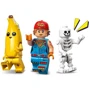 Конструктор LEGO Fortnite Лагерь Peely и Sparkplug (77075) фото 4