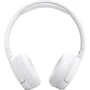 Наушники JBL Tune 670 NC White (JBLT670NCWHT) UA