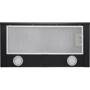 Вытяжка Minola HTL 6312 BL 750 LED: Рекомендуемая площадь помещения (при высоте 2,7 м), м² 20.5-28.5