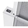 Вытяжка Amica OTP6233W: Управление Механическое