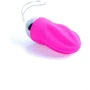 Виброяйцо с пультом ДУ - Remoted controller egg 0.1 USB Pink