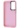 Чехол для телефонов WAVE Matte Color Case Deep Purple for Xiaomi Redmi 12 4G: Пленка в комплекте нет