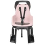 Детское велокресло Bobike Maxi GO Carrier Cotton candy pink: Место крепления на багажник